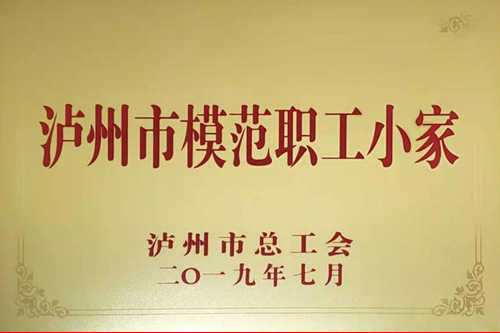 瀘州合江縣宏鑫混凝土工程有限公司工會簡介